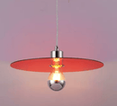 Eluveth Deux I Retro Pendant Light