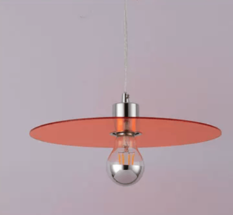 Eluveth Deux I Retro Pendant Light - Detail View #8 | HomeCartel
