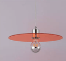 Eluveth Deux I Retro Pendant Light