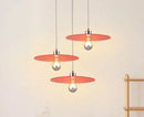 Eluveth Deux I Retro Pendant Light