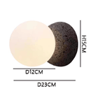 Rune Une | Wall Lamp - Home Cartel ®