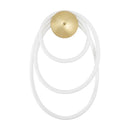 Tiia | Modern Wall Light