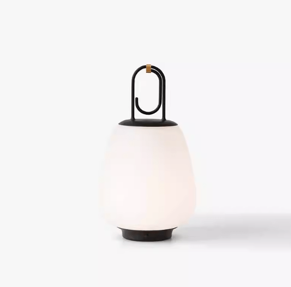 Lessie | Rechargeable Table Lamp