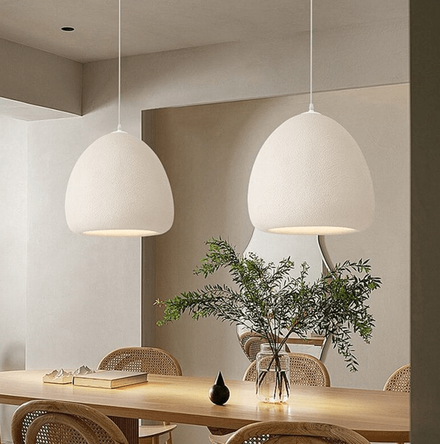 Lesedi | Wabi Sabi Pendant Light - Detail View #5 | HomeCartel