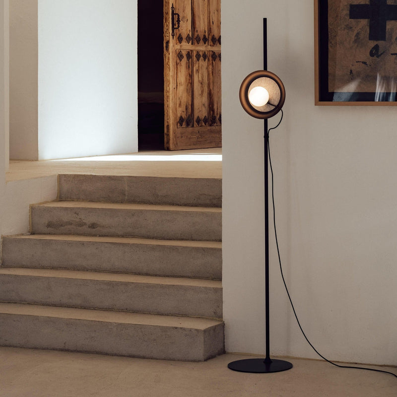 Noora | Modern Floor Lamp