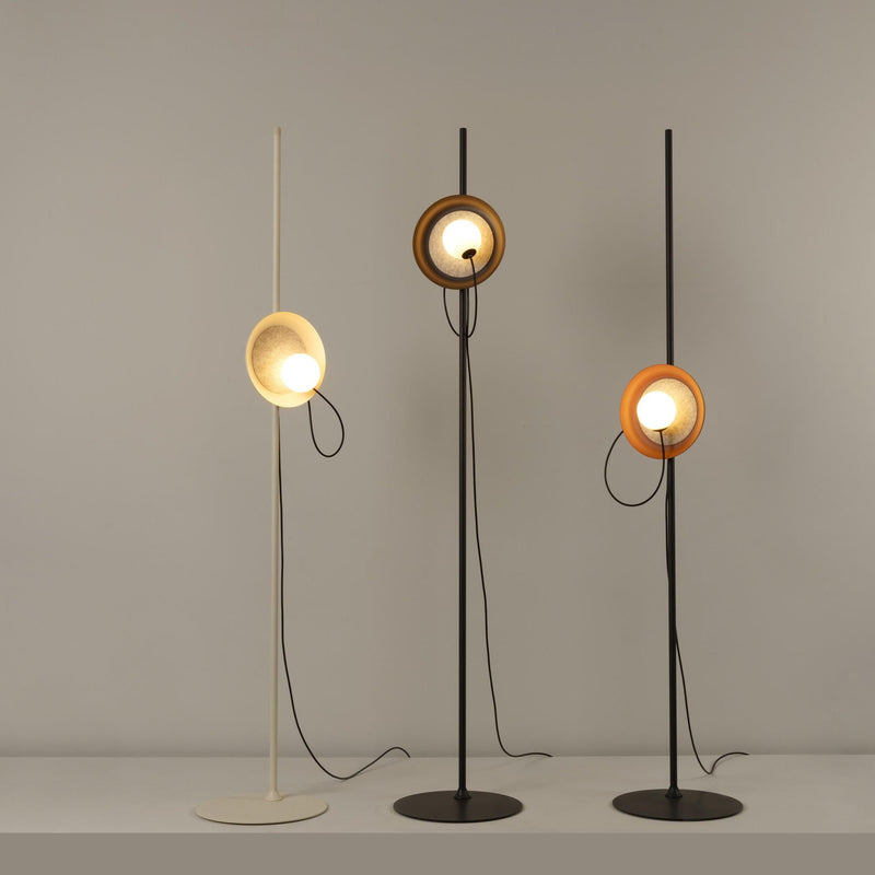 Noora | Modern Floor Lamp