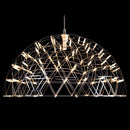 Norma | Big Pendant Light