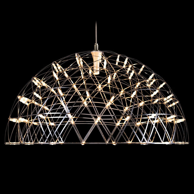 Norma | Big Pendant Light