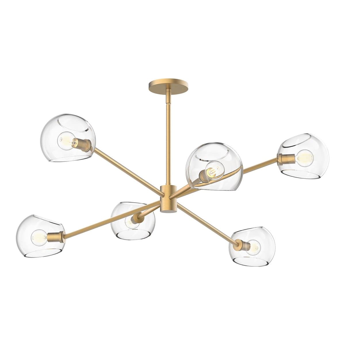 Lazar Deux | Modern Chandelier - Home Cartel ®