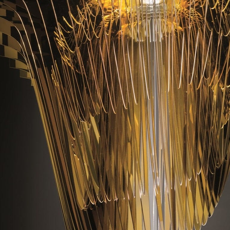 Billie | Modern LED Chandelier - Home Cartel ®