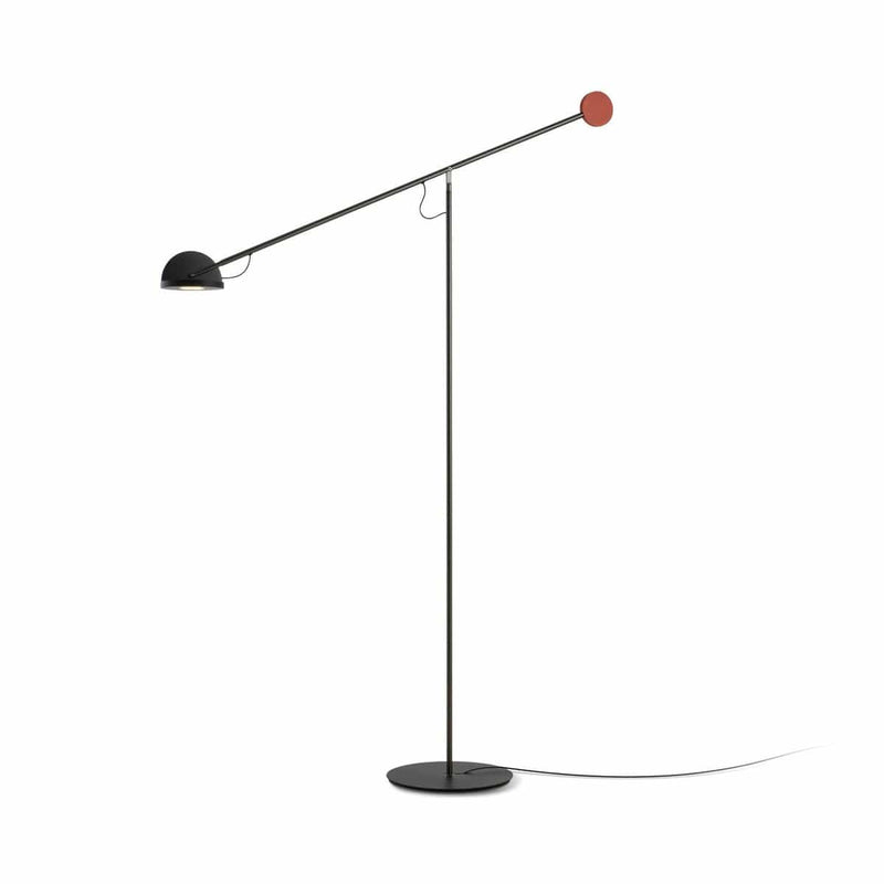 Alecto | Modern LED Floor Lamp