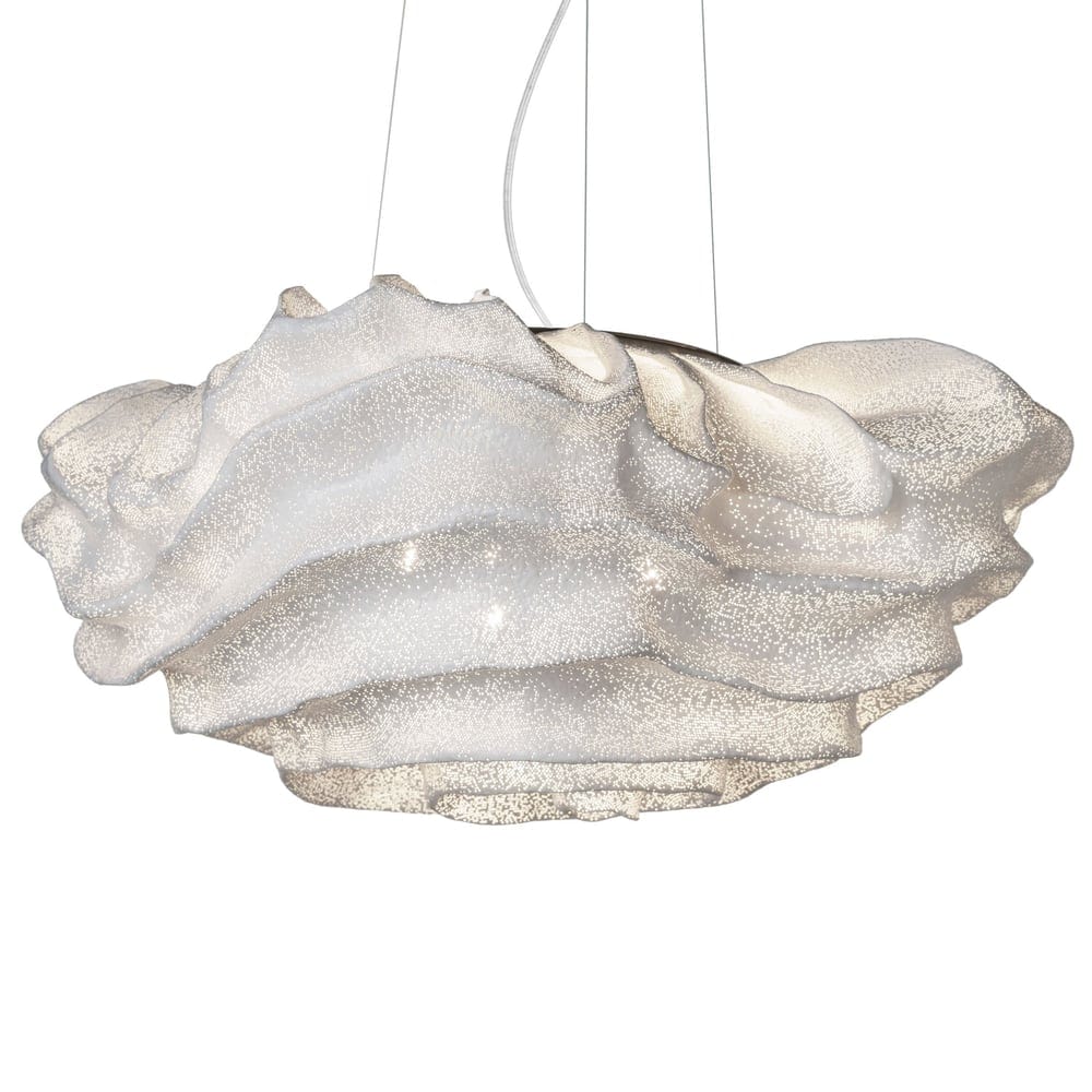 Isla | Big Pendant Light - Home Cartel ®