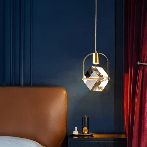 Martin | Pendant Light