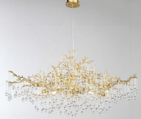 Barton | Chandelier