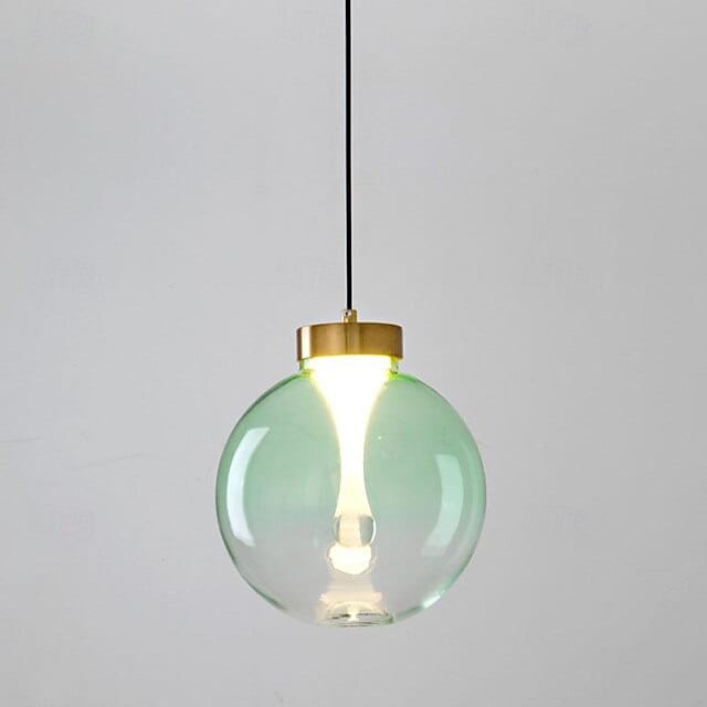 Marlene | Modern LED Pendant Light