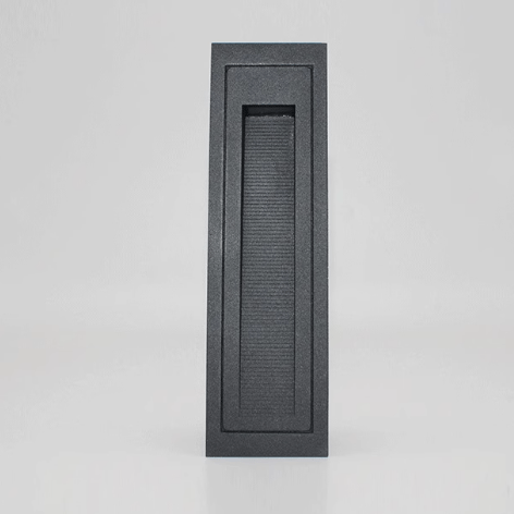 Bary |  Outdoor Light Step Light - Detail View #2 | HomeCartel