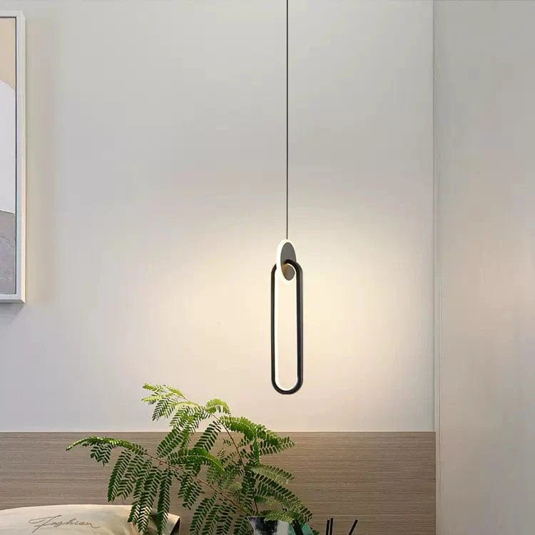 Escanor | Pendant Light