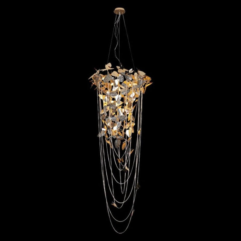 Maya | Modern Chandelier