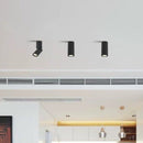 Damone | Surface Mounted Downlight