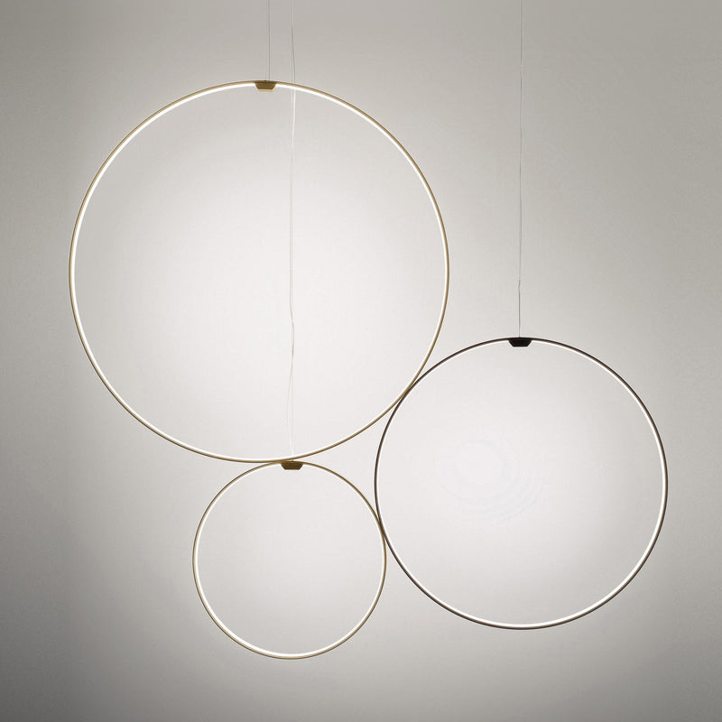 Cygma | Modern Chandelier