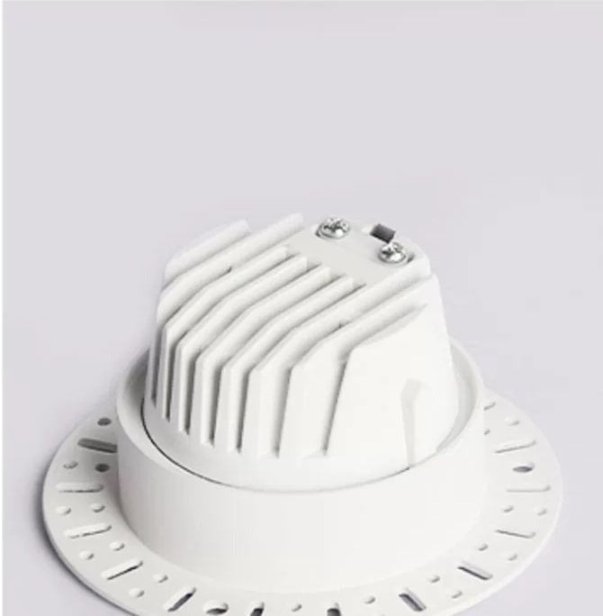Maverick | Trimless Downlight - Home Cartel ®
