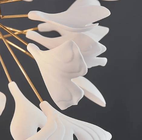 Svana Nouvelle Grande | Modern Chandelier - Home Cartel ®