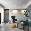 Kylian | Square Directional Downlight