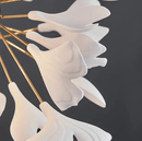 Svana Nouvelle Grande | Modern Chandelier