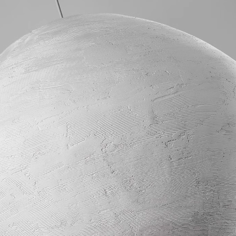 Afina | Wabi Sabi Pendant Light - Detail View #7 | HomeCartel