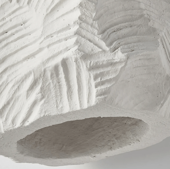 Sashenka | Wabi Sabi Pendant Light - Detail View #10 | HomeCartel