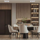 Kyson | 360 Rotating Embedded Spotlight