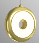 Character | Cluster Chandelier