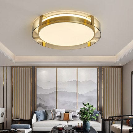 Pavlina | Ceiling Mounted Light - Home Cartel ®