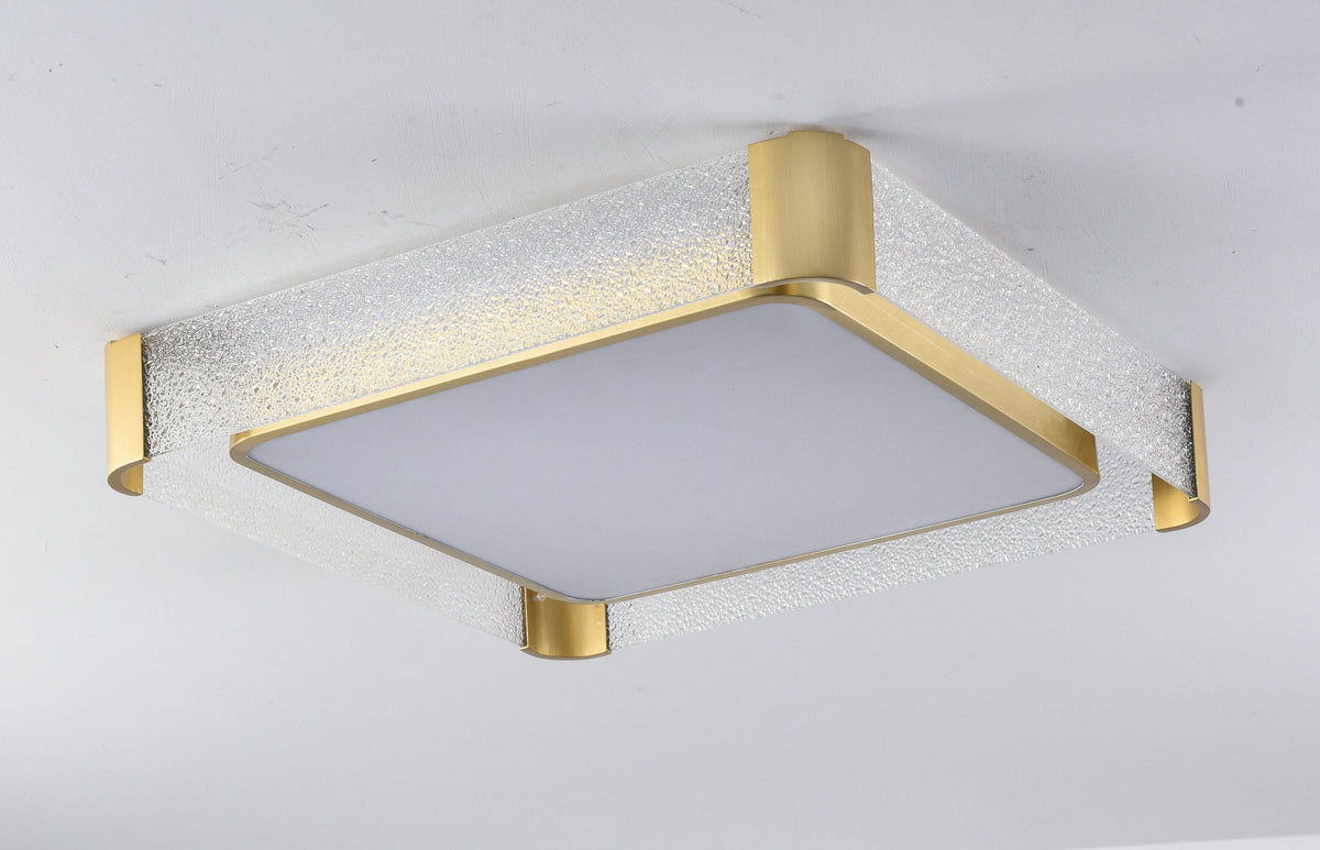 Nuria S | Ceiling Mounted Light - Home Cartel ®