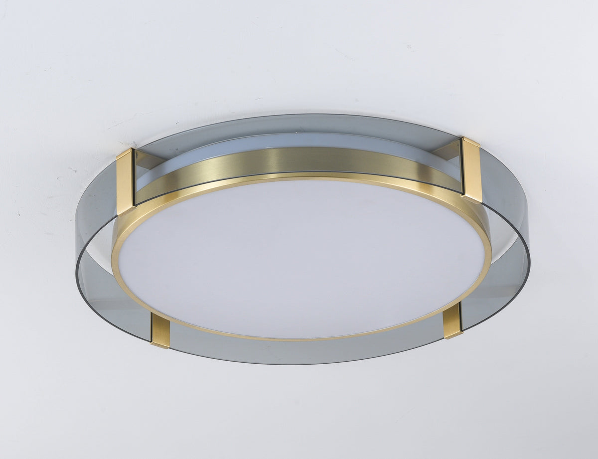 Pavlina | Ceiling Mounted Light - Home Cartel ®