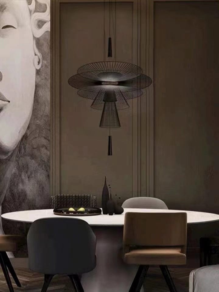 Perseus V2 | Modern Chandelier - Home Cartel ®