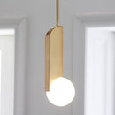 Callen | Retro Pendant Light - Home Cartel ®