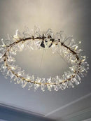 Pavetta | Modern Chandelier