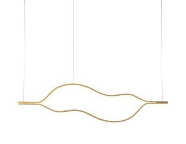 Hallie | Modern Luxxe LED Chandelier - Home Cartel ®