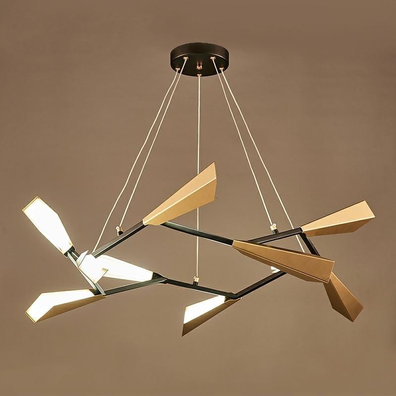 Ciri 10 | Modern Chandelier - Home Cartel ®