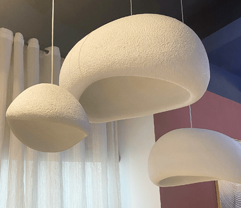 Flam | Wabi Sabi Chandelier - Home Cartel ®