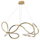 Enma | Modern LED Chandelier