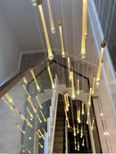 Mimir | Modern Cluster Chandelier