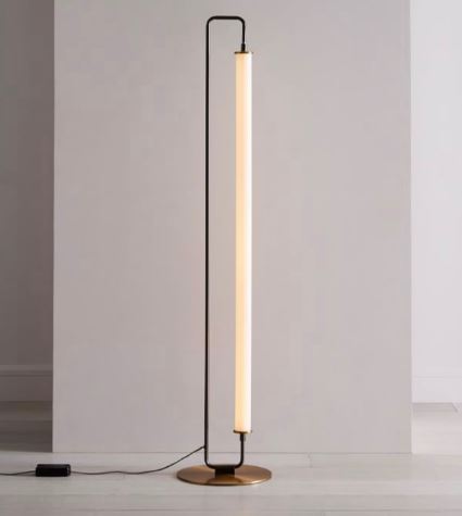 Raya | Modern LED Floor Lamp