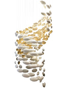 Aurora | Modern Cluster Chandelier