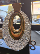 Elli | Modern Cluster Chandelier