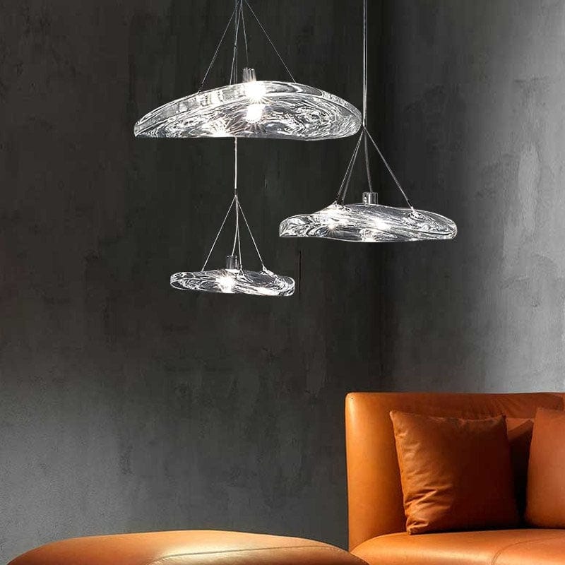 Rind | Modern Cluster Chandelier - Home Cartel ®