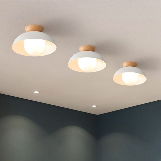 Sivia | Ceiling Mounted Light - Home Cartel ®