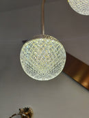 Skadi | Modern Cluster Chandelier