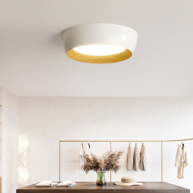 Colby | Ceiling Mounted Light